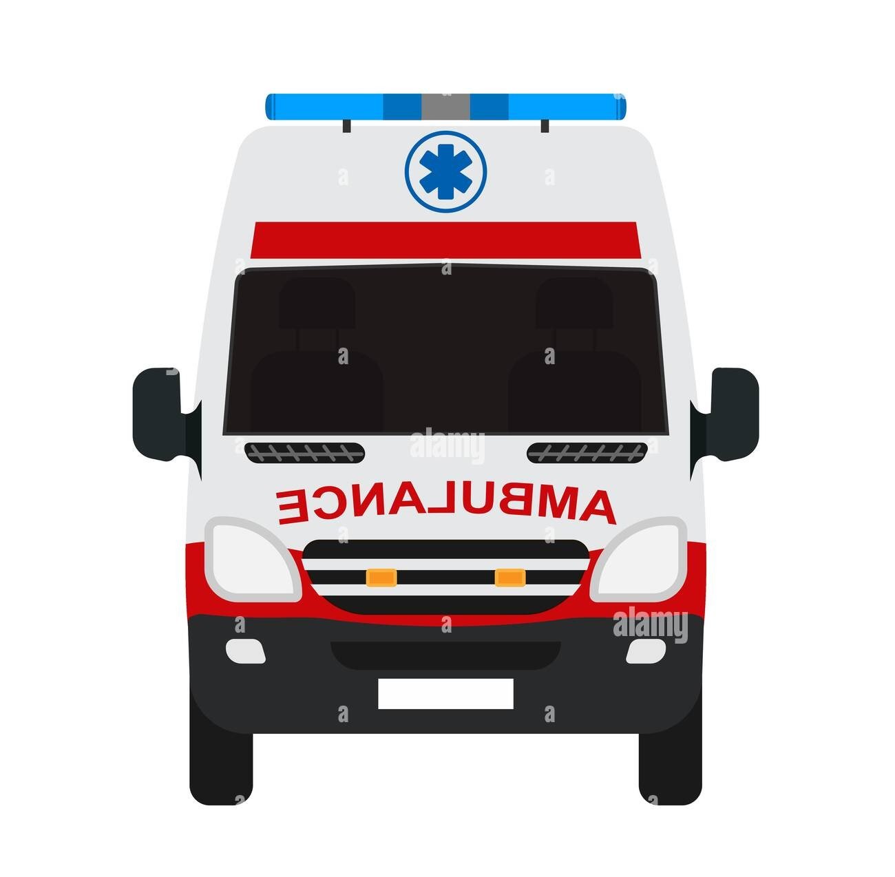 VRIMS Ambulance Services
