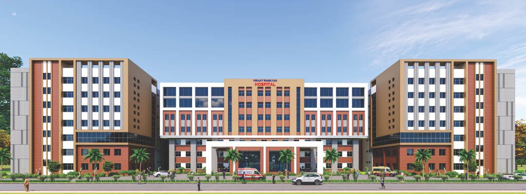 Medical education and faculty at VRIMS