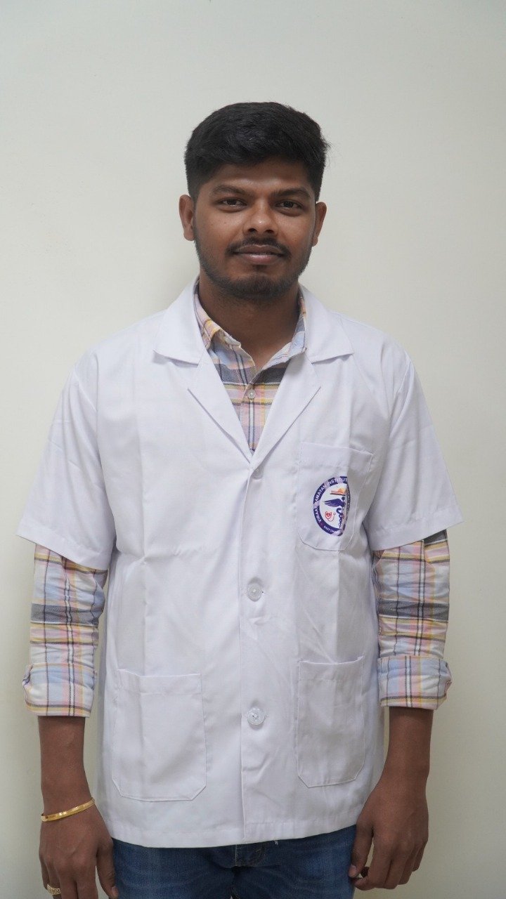 Dr. Suman, General Surgery
